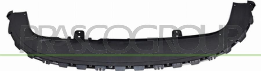 Prasco ST0361801 - Spoiler autozon.pro