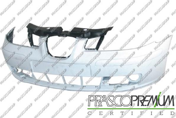 Prasco ST0331001 - Paraurti autozon.pro