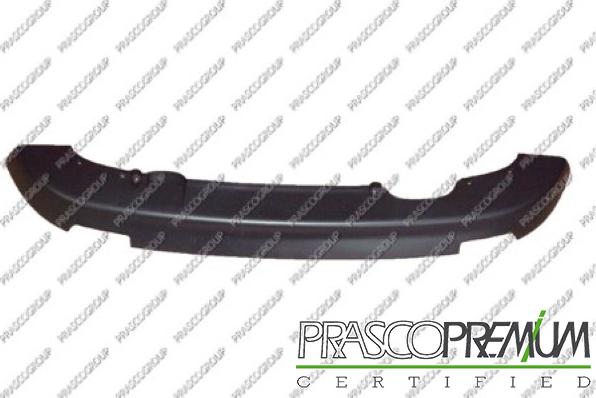 Prasco ST0331851 - Spoiler autozon.pro