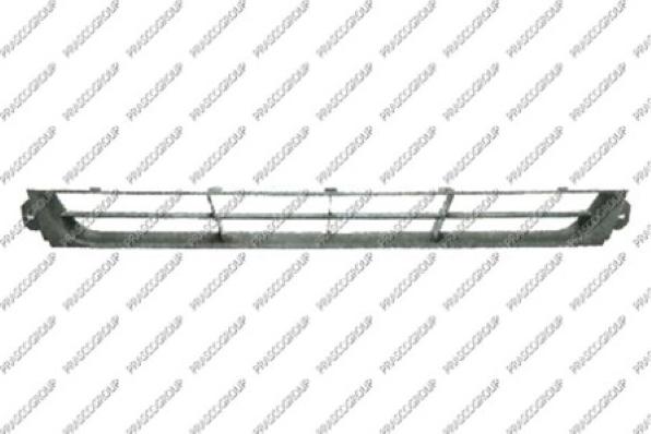 Prasco ST0292120 - Griglia di ventilazione, Paraurti autozon.pro