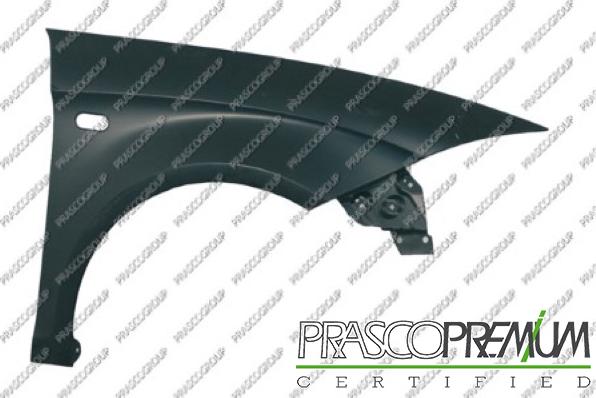 Prasco ST3203033 - Parafango autozon.pro