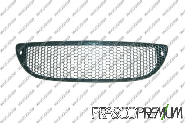 Prasco ST3202120 - Griglia di ventilazione, Paraurti autozon.pro