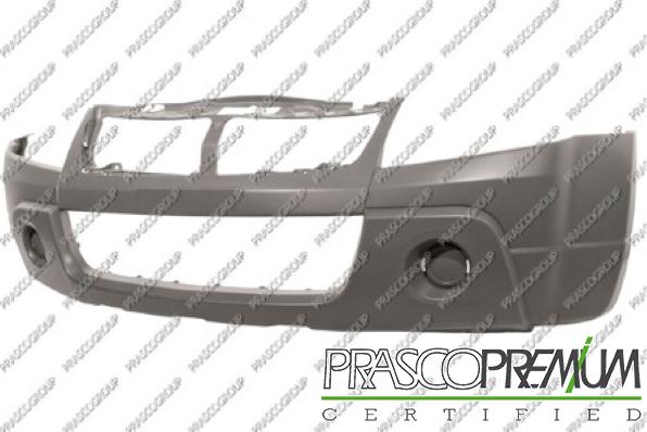 Prasco SZ0581001 - Paraurti autozon.pro