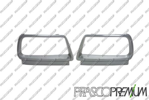 Prasco SZ0522103 - Cornice, Faro principale autozon.pro