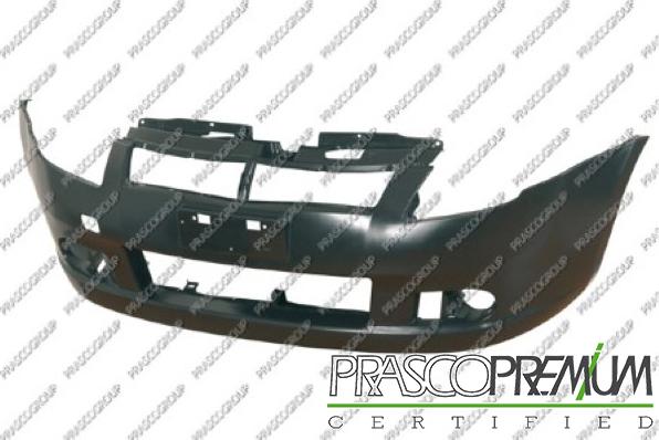 Prasco SZ0341001 - Paraurti autozon.pro