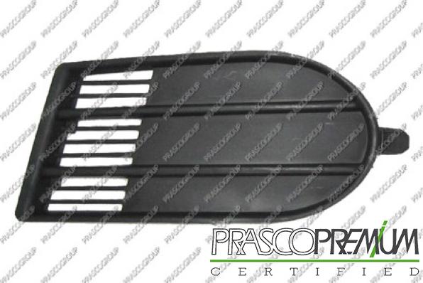 Prasco SZ0341247 - Ribalta, Gancio traino autozon.pro