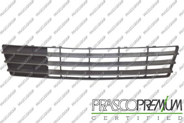 Prasco SZ0342120 - Griglia di ventilazione, Paraurti autozon.pro