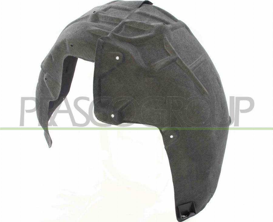 Prasco TS3003654 - Copertura, Passaruota autozon.pro