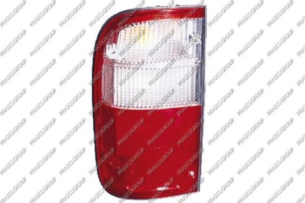 Prasco TY8144054 - Luce posteriore autozon.pro