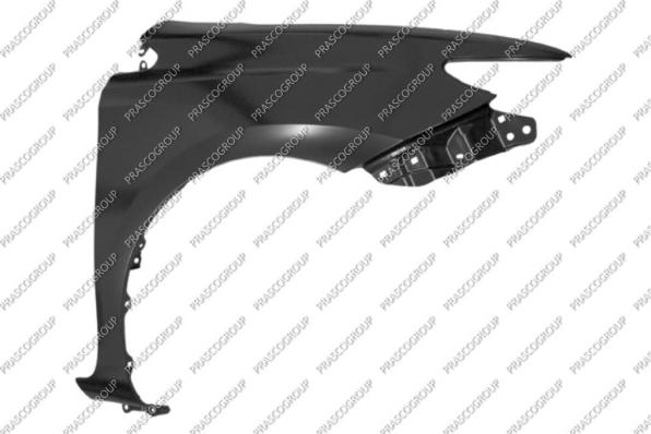 Prasco TY3543003 - Parafango autozon.pro