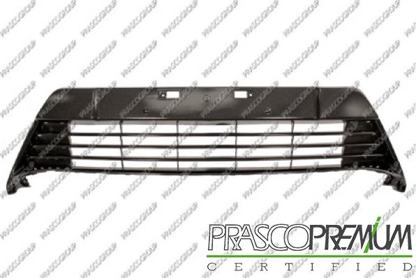 Prasco TY3542120 - Griglia di ventilazione, Paraurti autozon.pro