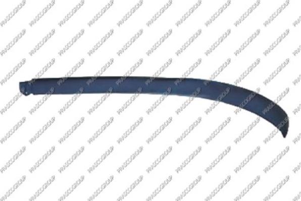 Prasco TY3501804 - Spoiler autozon.pro