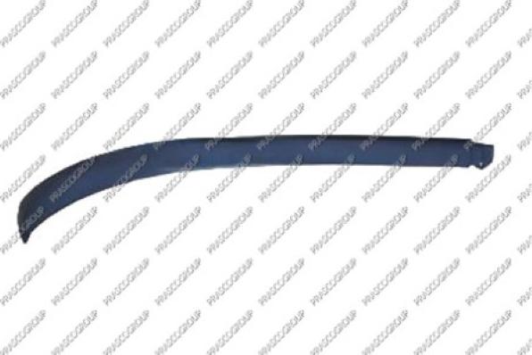 Prasco TY3501803 - Spoiler autozon.pro