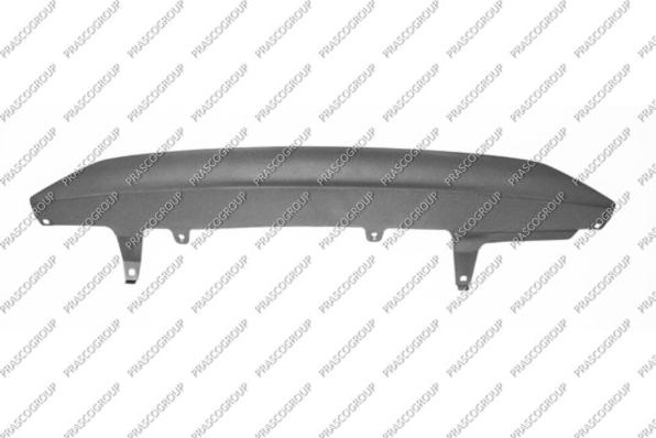 Prasco TY3301851 - Spoiler autozon.pro