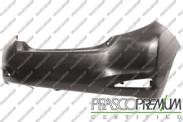 Prasco TY3281051 - Paraurti autozon.pro