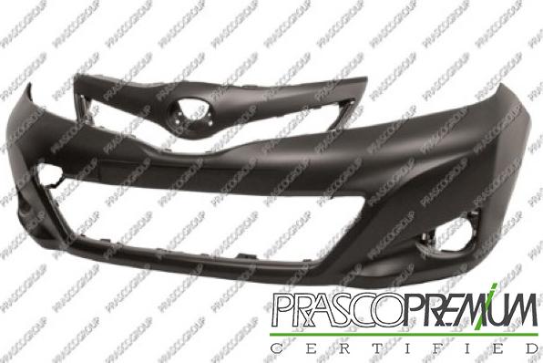 Prasco TY3281011 - Paraurti autozon.pro