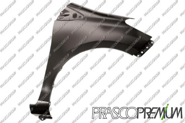 Prasco TY3283003 - Parafango autozon.pro