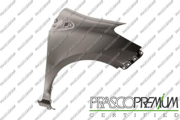 Prasco TY3283033 - Parafango autozon.pro