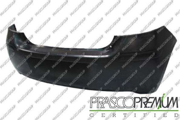 Prasco TY3271051 - Paraurti autozon.pro