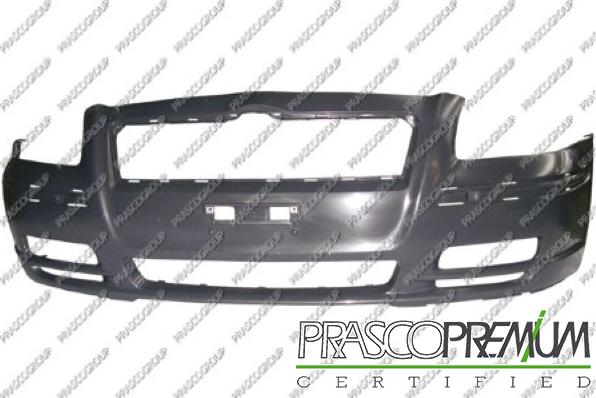 Prasco TY2421001 - Paraurti autozon.pro