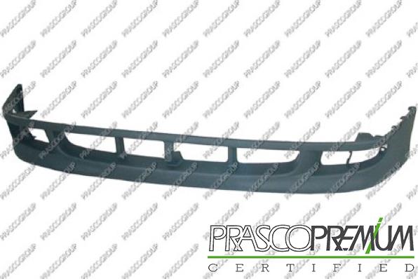 Prasco TY2391001 - Paraurti autozon.pro