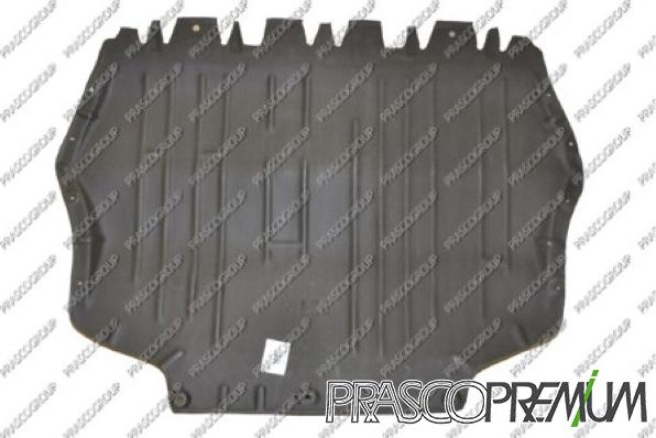 Prasco VG9041910 - Insonorizzazione vano motore autozon.pro