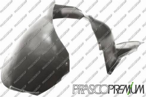 Prasco VG9043634 - Parafango interno autozon.pro