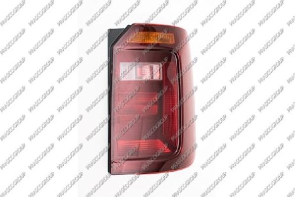 Prasco VG9074163 - Luce posteriore autozon.pro