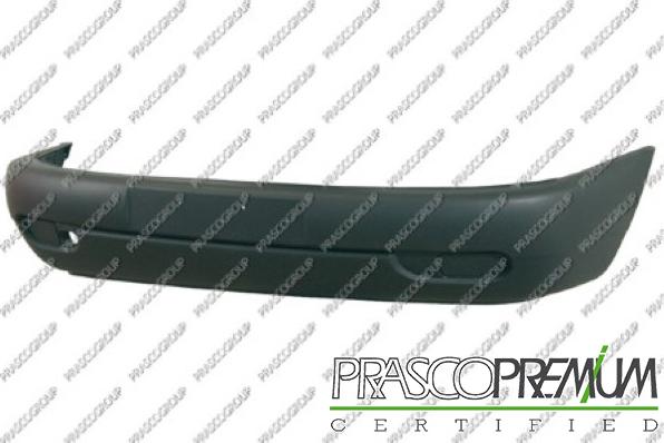 Prasco VG9151001 - Paraurti autozon.pro