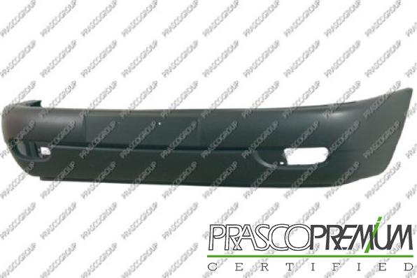 Prasco VG9151002 - Paraurti autozon.pro