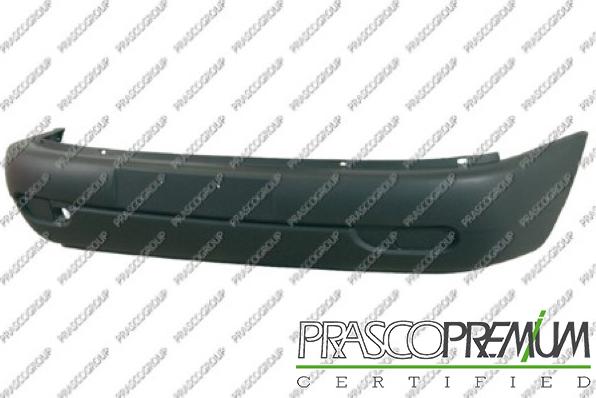 Prasco VG9151021 - Paraurti autozon.pro