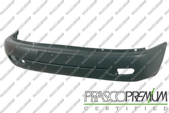 Prasco VG9151022 - Paraurti autozon.pro