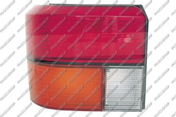 Prasco VG9134154 - Luce posteriore autozon.pro