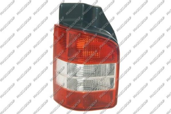 Prasco VG9174164 - Luce posteriore autozon.pro