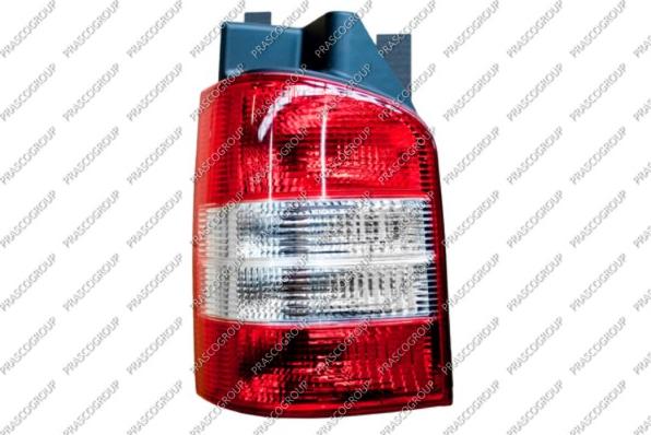 Prasco VG9174184 - Luce posteriore autozon.pro