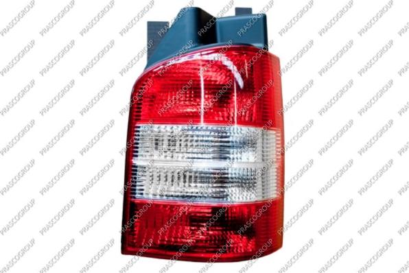 Prasco VG9174183 - Luce posteriore autozon.pro