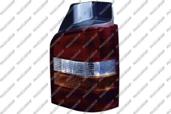 Prasco VG9174173 - Luce posteriore autozon.pro