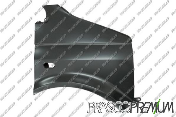 Prasco VG9173013 - Parafango autozon.pro