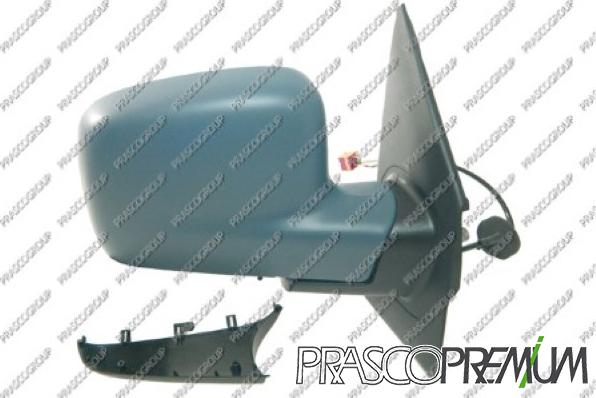 Prasco VG9177323P - Specchio retrovisore esterno autozon.pro