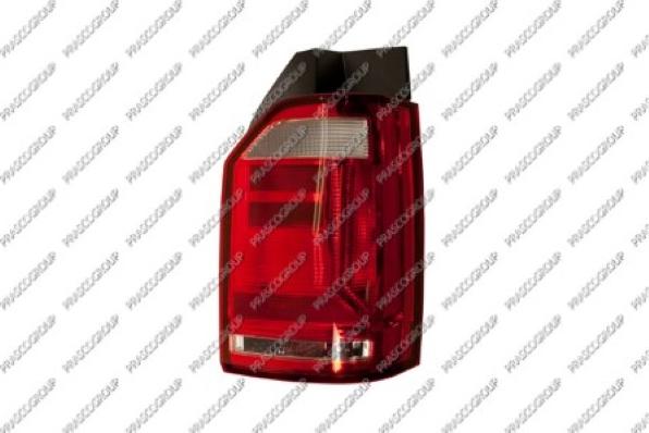 Prasco VG9214153 - Luce posteriore autozon.pro