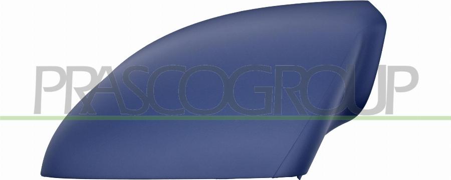 Prasco VG9217414 - Copertura, Specchio esterno autozon.pro