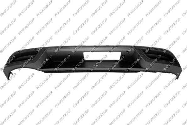 Prasco VG4521851 - Spoiler autozon.pro