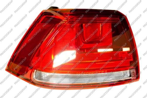 Prasco VG4004154 - Luce posteriore autozon.pro