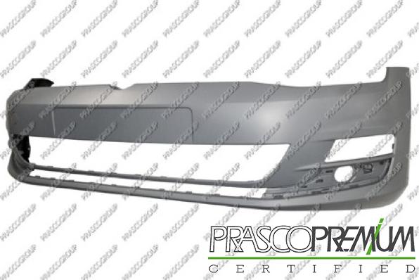 Prasco VG4001001 - Paraurti autozon.pro