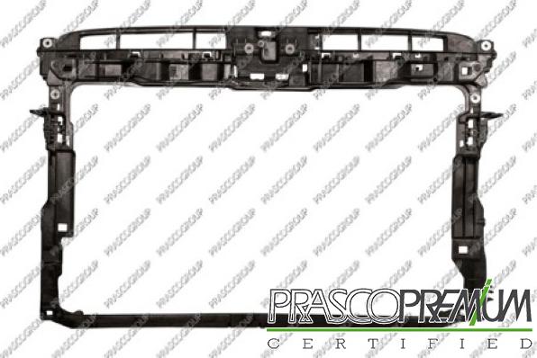 Prasco VG4003230 - Pannellatura anteriore autozon.pro