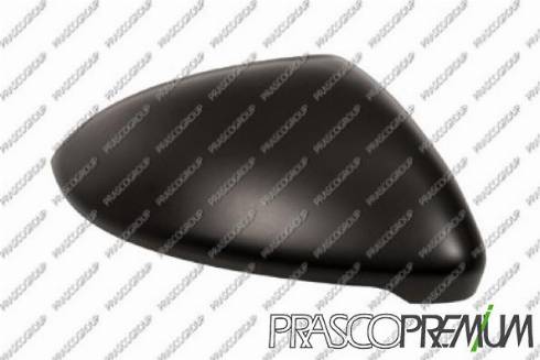 Prasco VG4007403 - Copertura, Specchio esterno autozon.pro