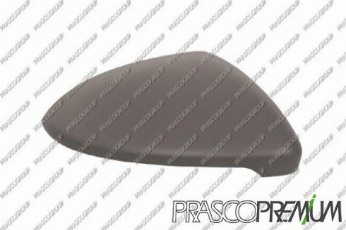 Prasco VG4007413 - Copertura, Specchio esterno autozon.pro