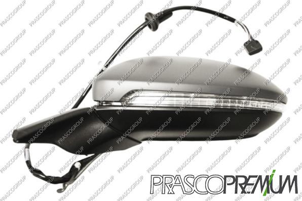 Prasco VG4007318P - Specchio retrovisore esterno autozon.pro