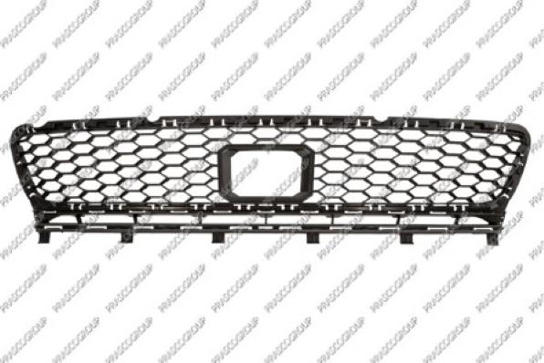 Prasco VG4022130 - Griglia di ventilazione, Paraurti autozon.pro