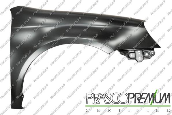 Prasco VG5203033 - Parafango autozon.pro